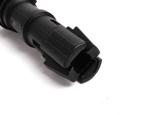 Casquillo guía de asiento OEM 52208132020 para BMW E23, E24, E28, E30, E32, E34, E36, E38, E39, E46, E53. Original BMW.
