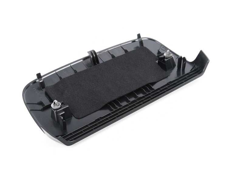 Cubierta para luz de freno OEM 51448746214 para BMW Serie 2 Coupé (G42). Original BMW.