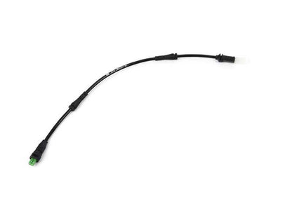 OEM 37108067511 Adaptador RBS traseiro para BMW X3 F97 (competição X3 M) e BMW X4 F98 (competição x4 m). BMW original.