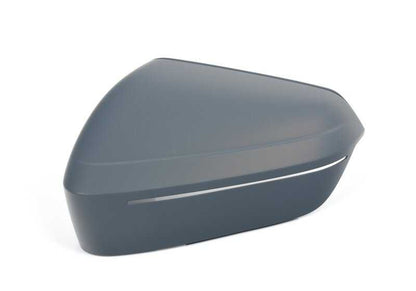 Outdoor Linkspiegel gedruckt OEM 51165A18765 für BMW IX I20 XDRIVE, IX XDRIVE40, XDRIVE50, M60. Original BMW.
