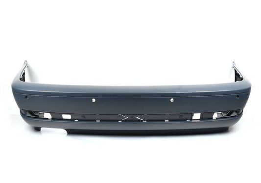 Larm doublure arrière imprimée pour la série BMW 3 E46 (OEM 51127112643). BMW d'origine.