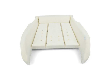 Foam sports seat OEM 52108067141 for BMW G42, G87, G20, G21, G80, G81, G22, G26, G82, G83, F91, F92, F93, G14, G15, G16, G01, F97, G02, F98. Original BMW.