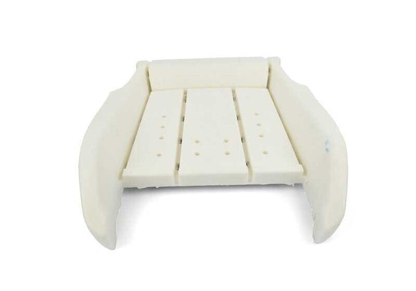 Espuma asiento deportivo OEM 52108067141 para BMW G42, G87, G20, G21, G80, G81, G22, G26, G82, G83, F91, F92, F93, G14, G15, G16, G01, F97, G02, F98. Original BMW.