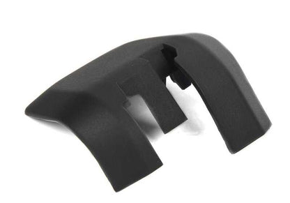 Tapa embellecedora guía asiento delantero izquierdo OEM 52207955177 para BMW G05, G07. Compatible con modelos X5 y X7. Pieza original BMW.