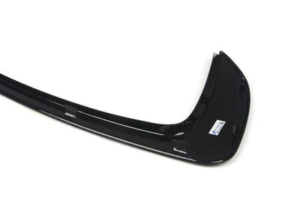 Moldura ventanilla trasera izquierda OEM 51337482863 para BMW G42, G87. Original BMW.