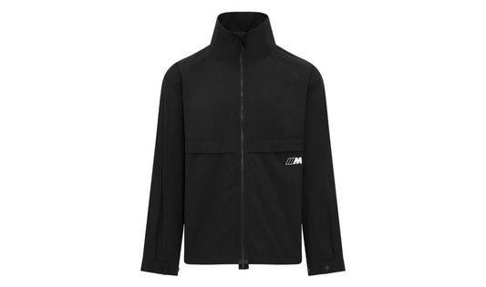 M Reisejacke für mehrere Modelle/Serien von BMW (OEM 80145B38D84). Original BMW
