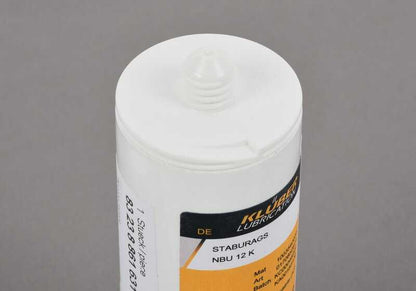 Grasa lubricante NBU 12K OEM 83238861631 para motos BMW C 600 Sport, C 650 Sport, C 650 GT. Original BMW Motorrad.