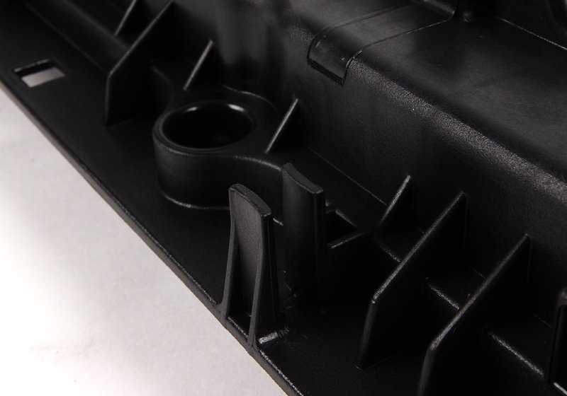 Tapa de culata OEM 11127512839 para BMW E46, E39, E60, E61, E65, E66, E83, E53, E85. Original BMW.