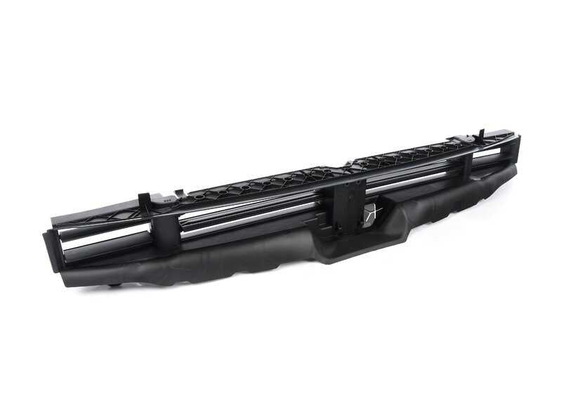 Portões inferiores para BMW X5 G05, G18 (OEM 51745A29C48). BMW original