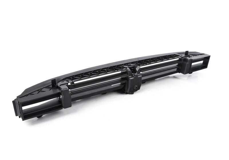Portões inferiores para BMW X5 G05, G18 (OEM 51745A29C48). BMW original