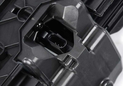 Portões inferiores para BMW X5 G05, G18 (OEM 51745A29C48). BMW original