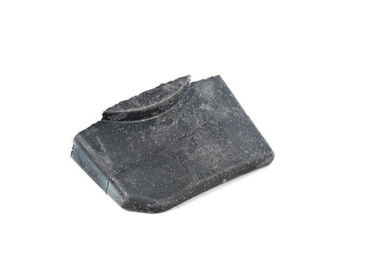 Tapa de cierre OEM 24147627513 para BMW F20, F21, F22, F23, F30, F31, F34, F35, F32, F33, F36, F10, F11, F18, E84, F25, F26, F15, F16. Original BMW.