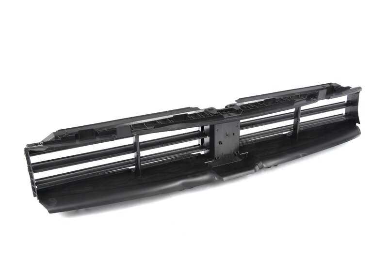 Conduit d'air avec Contrôle de la porte inférieure 51745A22C64 pour la série BMW 2 G42 et 3 G20 Série, G20N, G21, G21N, G28. BMW d'origine.