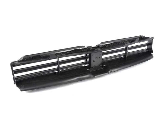 Conducto de aire con control de compuerta inferior OEM 51745A22C64 para BMW Serie 2 G42 y Serie 3 G20, G20N, G21, G21N, G28. Original BMW.