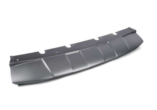 Protector Front Cabrecor OEM 51117415632 for BMW X3 {G01, G08}. Original BMW piece. Ideal to protect the lower engine against blows and stones, especially on road or bad roads.