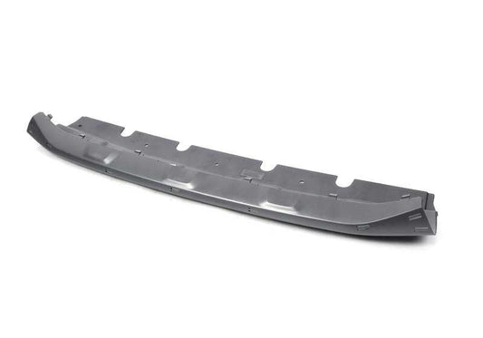 Protector Front Cabrecor OEM 51117415632 for BMW X3 {G01, G08}. Original BMW piece. Ideal to protect the lower engine against blows and stones, especially on road or bad roads.