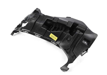 Soporte paragolpes delantero izquierdo OEM 51118065191 para BMW F97, F98. Original BMW.