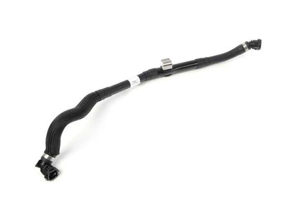 Tubo de ventilación del cárter OEM 11158659909 para BMW G12. Original BMW.