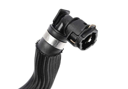 Tubo de ventilación del cárter OEM 11158659909 para BMW G12. Original BMW.