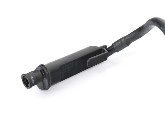 Tubo de ventilação do tanque de ressonador OEM 13908663476 para BMW F20, F21, F22, F23, F30, F31, F34, F32, F33, F36. BMW original.