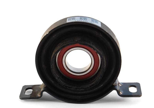 Driveshaft center bearing OEM 26121229726 for BMW E53 (X5). Original BMW.