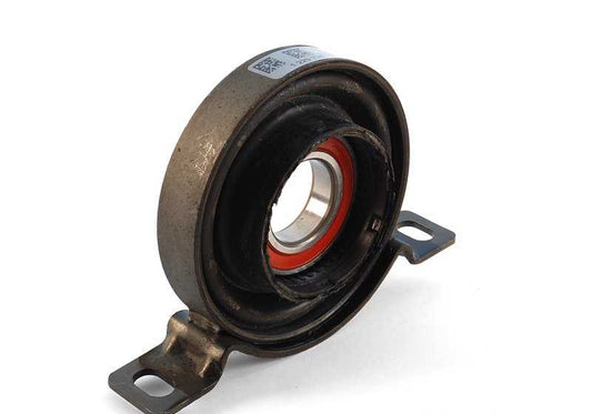 Driveshaft center bearing OEM 26121229726 for BMW E53 (X5). Original BMW.