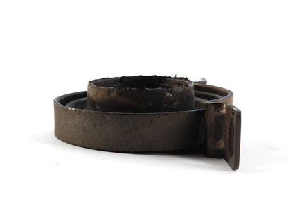 Driveshaft center bearing OEM 26121229726 for BMW E53 (X5). Original BMW.