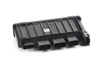 Módulo de suministro integrado Z11 OEM 12638661071 para BMW F40, F44, F45, F46, F48, F39, Z1 y MINI F55, F56, F57, F54, F60. Original BMW y MINI.