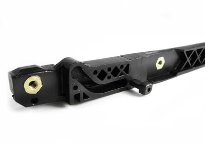 Kulisse links para BMW Serie 5 E34, Serie 7 E32 (OEM 54128169823). Original BMW