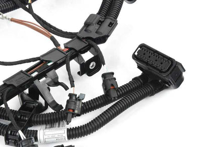 Câblage de soupape d'injection / d'allumage pour BMW F45, F46, F48, F39, F60 (OEM 12518634246). BMW d'origine