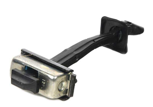 Tope de puerta delantero OEM 51217205572 para BMW X3 F25 sDrive18d y sDrive20i (modelos fabricados entre 2012 y 2017). Original BMW.