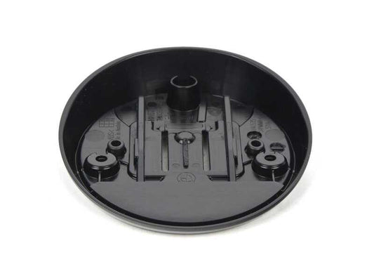 OEM License Plate Bracket 51148745288 for BMW X6 (G06), X6 M (F96). Genuine BMW.