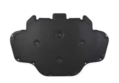 Bonnet Sound Insulation for BMW X5 F95, G05, G18, X6 F96, G06 (OEM 51487189921). Original BMW