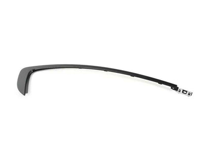 Moldura ventanilla trasera derecha OEM 51337482864 para BMW 2 Series G42, G87. Original BMW.
