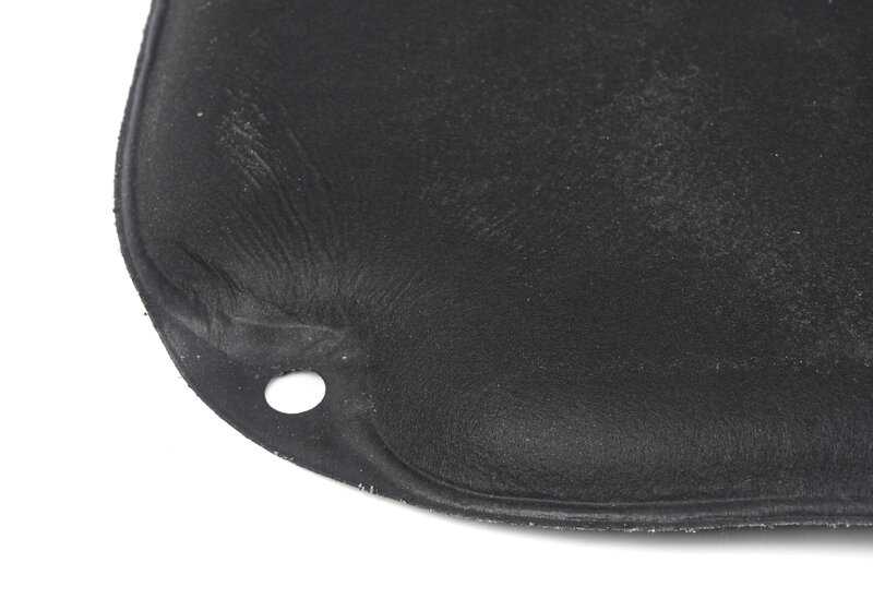 Bonnet Sound Insulation for BMW X5 F95, G05, G18, X6 F96, G06 (OEM 51487189921). Original BMW