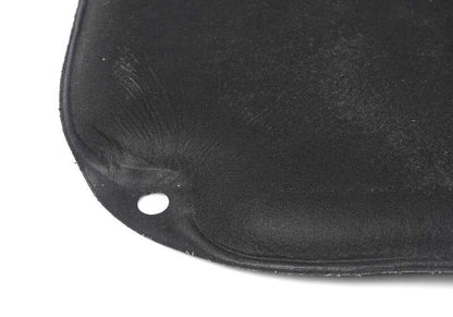 Bonnet Sound Insulation for BMW X5 F95, G05, G18, X6 F96, G06 (OEM 51487189921). Original BMW