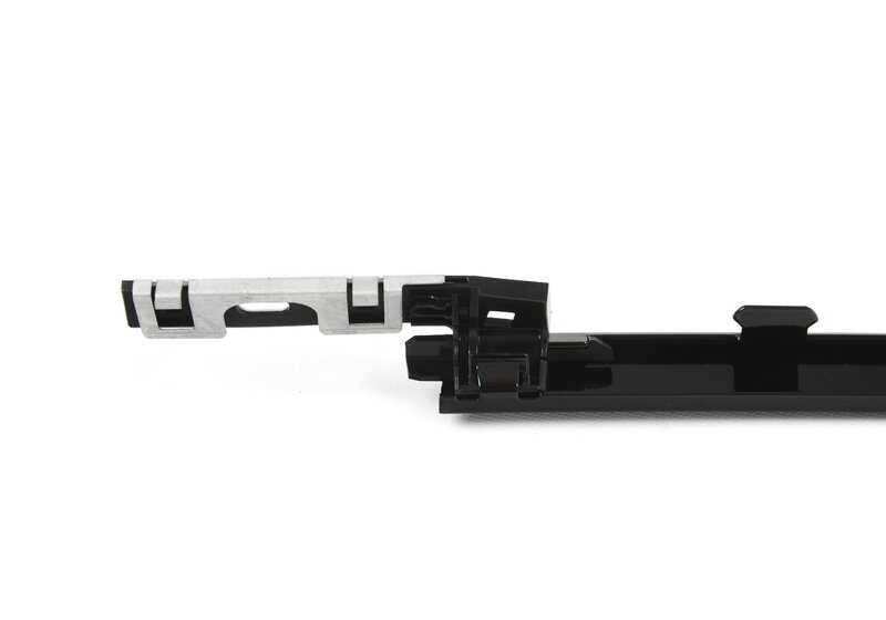 Moldura ventanilla trasera derecha OEM 51337482864 para BMW 2 Series G42, G87. Original BMW.