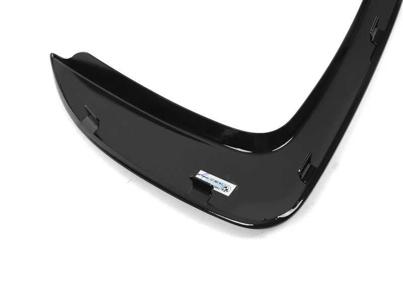 Moldura ventanilla trasera derecha OEM 51337482864 para BMW 2 Series G42, G87. Original BMW.