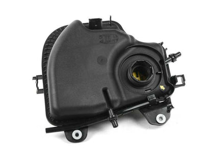 Depósito de expansión OEM 17135A7BC90 para BMW G30, G11, G12, G14, G15, G16. Original BMW.
