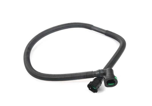 OEM -Kraftstofffüllrohr 16137161709 für BMW E90, E92, E93 (328i mit N51 -Motor). Original BMW.