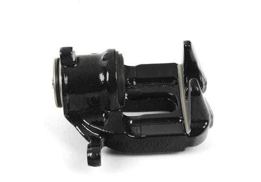 Links hintere Bremsklemme OEM 34217846693 für BMW F06, F06N, F12, F12N, F13, F13N. Original BMW.