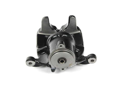 Pinza de freno trasera izquierda OEM 34217846693 para BMW F06, F06N, F12, F12N, F13, F13N. Original BMW.
