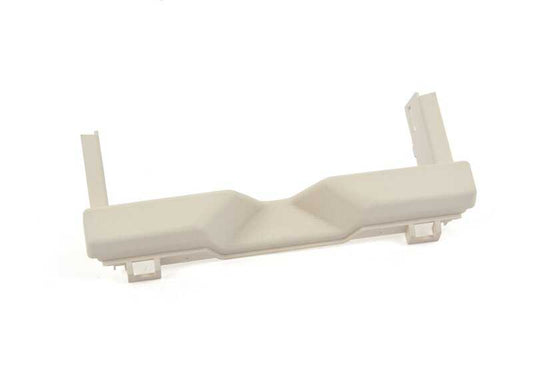 OEM 52207346429 Portavas Marco para BMW F10, F11, G30, G31, F06. BMW original.