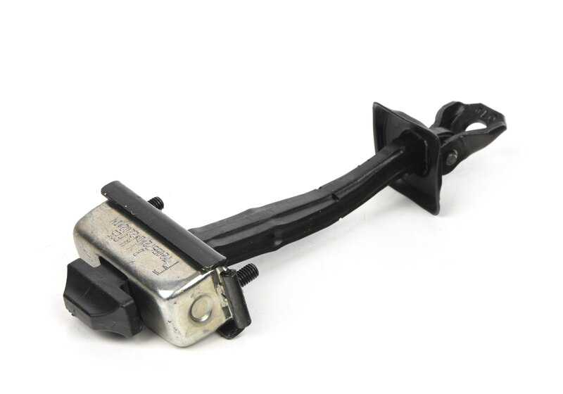 Tope de puerta delantero OEM 51217205572 para BMW X3 F25 sDrive18d y sDrive20i (modelos fabricados entre 2012 y 2017). Original BMW.