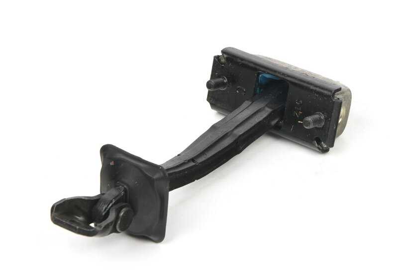 Tope de puerta delantero OEM 51217205572 para BMW X3 F25 sDrive18d y sDrive20i (modelos fabricados entre 2012 y 2017). Original BMW.