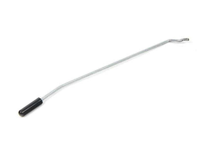 Varilla de accionamiento de puerta delantera izquierda OEM 51217409269 para BMW G01, G08, F97, G02, F98. Original BMW.