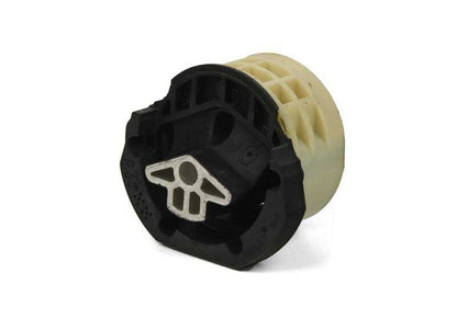 Soporte de transmisión OEM 22327884147 para BMW G80 y G81 {M3 CS, M3 Competition M xDrive, M3 Comp. M xDrive}. Compatible con modelos automáticos y manuales. Original BMW.