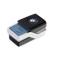 Ambientador Blue Suite No. 2 OEM 64119382591 para BMW G30, G31, G11, G12, F90, G32, F91, F92, F93, G01, G02, G05, G06, G07, G09, iX3... y más. Original BMW.