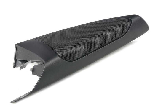 Incoraggia la porta d'ingresso impreziosa OEM 51339460514 per BMW G01, F97. BMW originale.