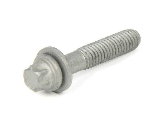 Vis ASA pour BMW F87, F80, F82, F83, F10, F06, F12, F13 (OEM 07129907131). BMW d'origine